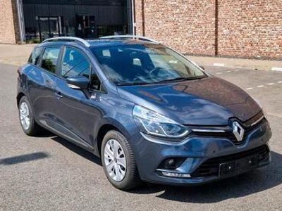 Renault Clio GrandTour