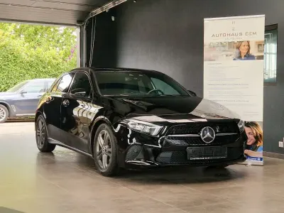 Gebraucht Mercedes A200