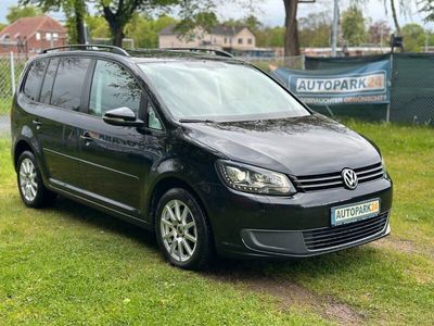 gebraucht VW Touran Comfortline*1,4 TSI 140 PS*PDC*Bi-XENON*