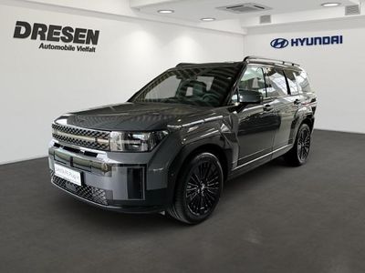 Neu Hyundai Santa Fe Prime 239 PS (175 kW) 2026 Grau SUV