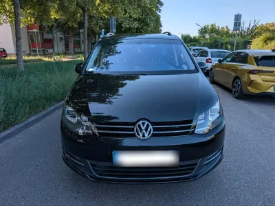 Gebraucht VW Sharan