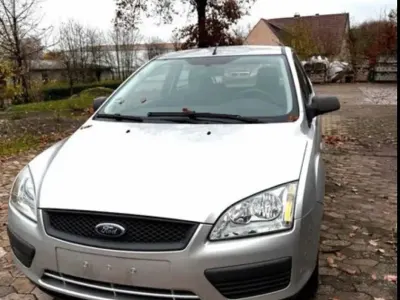 Gebraucht Ford Focus