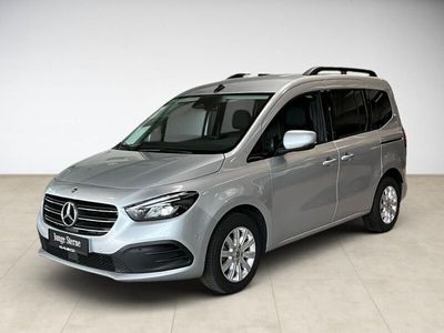 Mercedes T180