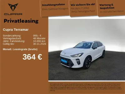 Gebraucht Cupra Terramar