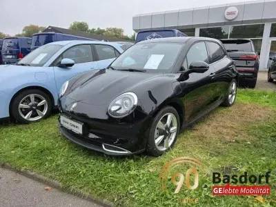 Nieuw Ora 03 Pro+ 125 kW (171 PK) 2026 Zwart Hatchback