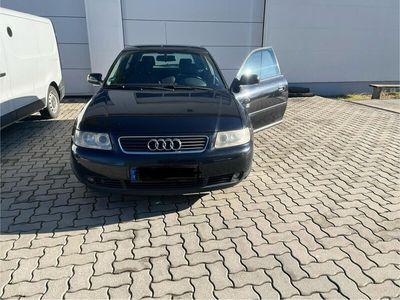 gebraucht Audi A3 1.6 Ambiente