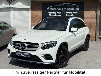 Mercedes GLC250