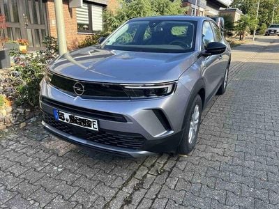 Opel Mokka-e