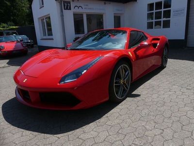 Ferrari 488