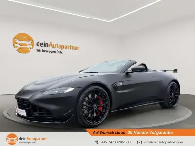 Gebraucht Aston Martin V8 Vantage