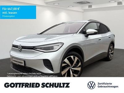 Gebraucht VW ID.4 IQ Drive 210 kW (286 PS) 2025 SUV