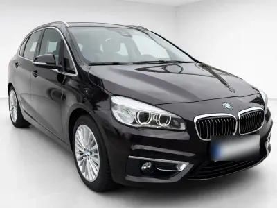 Gebraucht BMW 220 Active Tourer
