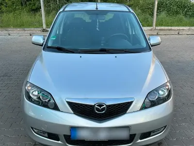 Gebraucht Mazda 2