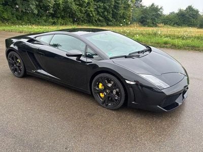 Lamborghini Gallardo