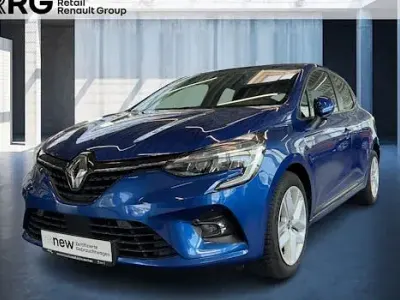 Gebraucht Renault Clio V