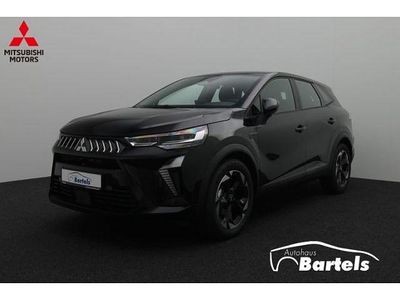 Nouă Mitsubishi Grandis Diamant Edition 141 CP (103 kW) 2025 Negru SUV