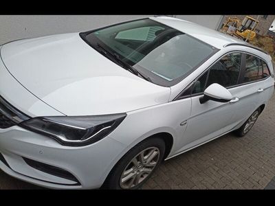 gebraucht Opel Astra ST 1.0 DI T ecoFLEX Selection 77kW S/S...