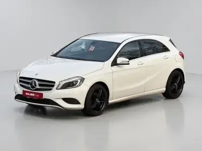 Gebraucht Mercedes A200