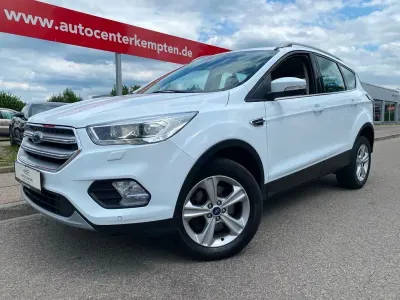 Gebraucht Ford Kuga