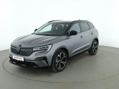 Gebraucht Renault Austral
