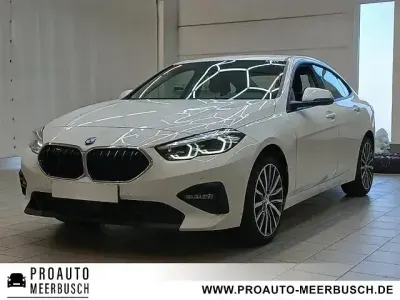 Occasion BMW 218