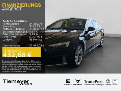 Gebraucht Audi A5