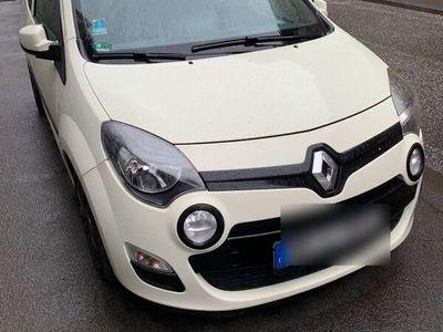 gebraucht Renault Twingo dCi 75 Authentique „KEINE HÄNDLERPREISE“