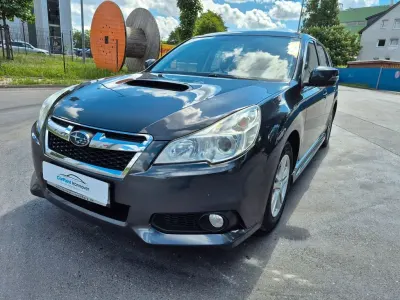 Occasion Subaru Outback