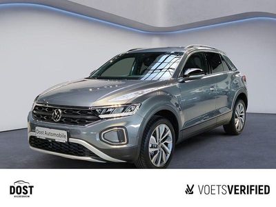 Usata VW T-Roc Life 116 CV (85 kW) 2025 SUV