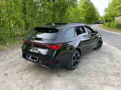 Gebraucht Cupra Leon