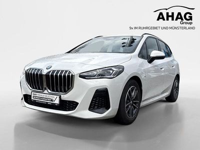 Gebraucht BMW 220 M Sport 170 PS (125 kW) 2025 Weiß Van / Kleinbus