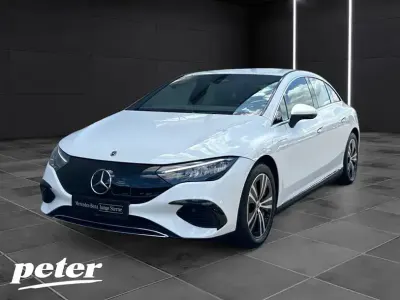 Gebraucht Mercedes EQE300