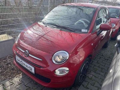 gebraucht Fiat 500 1.0 CLUB Klimaanlage EFH*LR*el.ASP