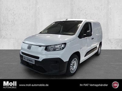 Weiß Neu 2025 Fiat Doblò Van / Kleinbus | 21.650 € (Fairer Preis)