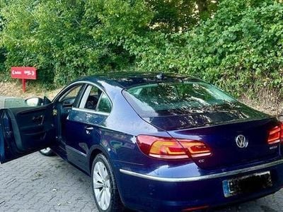 VW CC