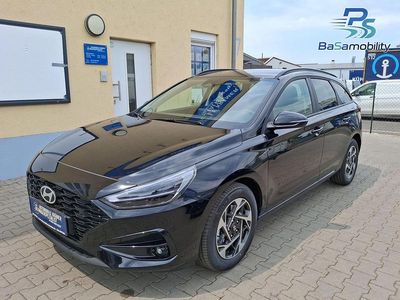 Nuova Hyundai i30 GO! 150 CV (110 kW) 2026 Berlina