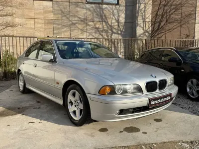 Gebraucht BMW 530
