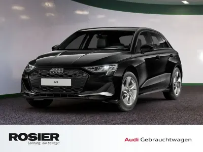 Gebraucht Audi A3
