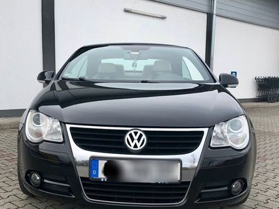 gebraucht VW Eos 2.0 TDI