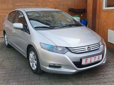 gebraucht Honda Insight 1.3 i-DSI VTEC IMA, 1 Hand, Nichtraucher