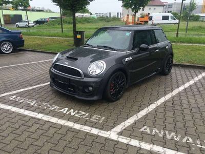 gebraucht Mini John Cooper Works 