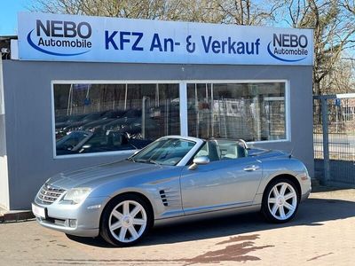 Chrysler Crossfire