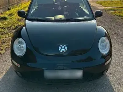 Gebraucht VW New Beetle