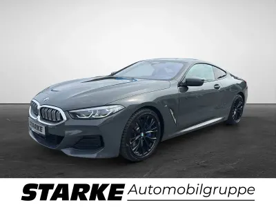 Gebraucht BMW 840