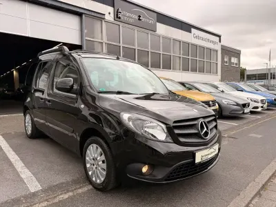 Gebraucht Mercedes Citan 112