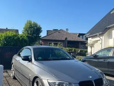 Gebraucht BMW 325 Cabriolet