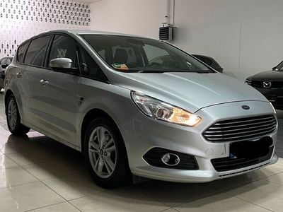 gebraucht Ford S-MAX 2.0