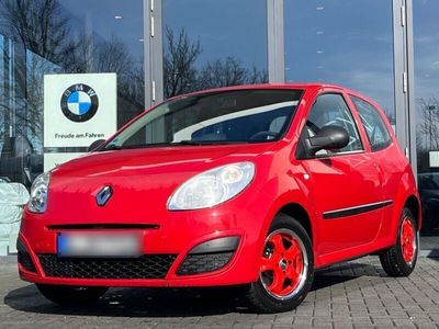 gebraucht Renault Twingo Authentique 1.2