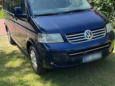 VW T5