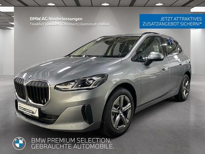 Second-hand BMW 220 Active Tourer Luxury Line 156 CP (114 kW) 2025 Gri Monovolum